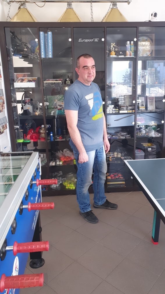 Peter Kucharik