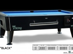 Biliardový stôl Viking Black-White  6ft