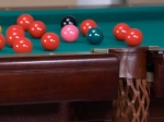 Snooker  stôl Aristokrat 12ft
