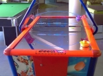 Air hockey GOLD 6ft