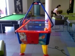 Air hockey GOLD 6ft