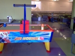 Air hockey GOLD 6ft