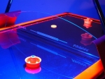 Air hockey GOLD 6ft