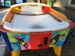 Air hockey SKATE 8ft Waterproof