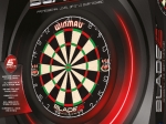 Sisalový terč Winmau Blade 5