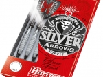 Šípky Harrows Silver Arrows 14 gram