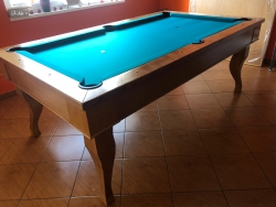 Biliardový stôl Canossa 6 ft