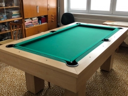 Biliardový stôl Classic 6ft