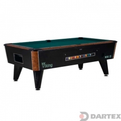 Biliardový stôl Viking Wenge 6ft