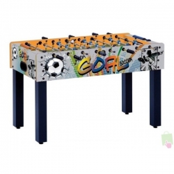 Futbalový stôl F1 Garlando