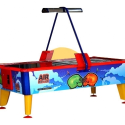 Air hockey BATTLE 8ft