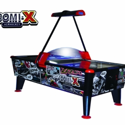 Air hockey COMIX 6ft