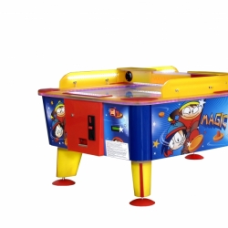 Air hockey baby Magic waterproof