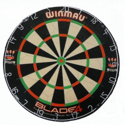 Sisalový terč Winmau BLADE 4