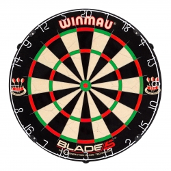 Sisalový terč Winmau Blade 5