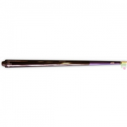 Tágo Sniper fialové 12 mm, 146 cm