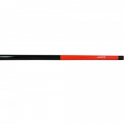 Tágo Sniper červené 12 mm, 146 cm