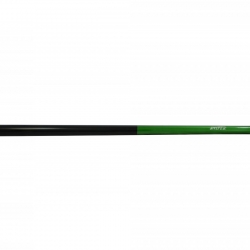 Tágo Sniper zelené 12 mm, 146 cm