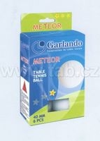 Loptičky Garlando Meteor