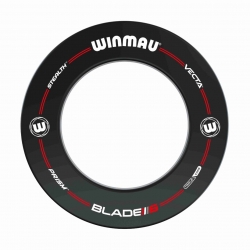 Okružie Winmau Blade