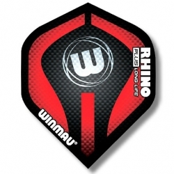 Letky Winmau Rhino Plus 01