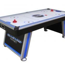 Air hockey Blue Line 7