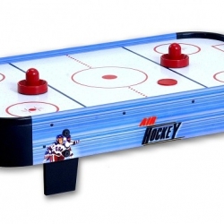 Air hockey Ghibli