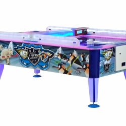 Air hockey ARCTIC 6ft waterproof