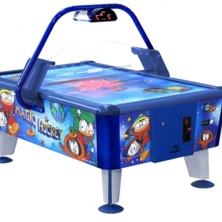 Air hockey baby Magic 5ft