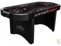 Nekomerčné Air hockey