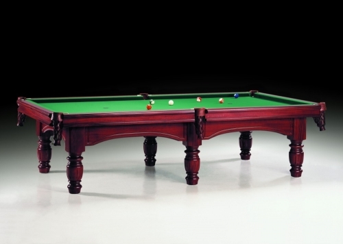 Snooker  stôl Aristokrat 12ft