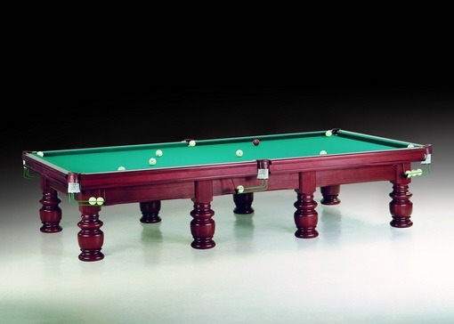 Snooker stôl Kancler 10ft