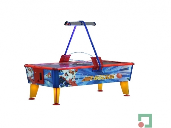 Air hockey GOLD 6ft