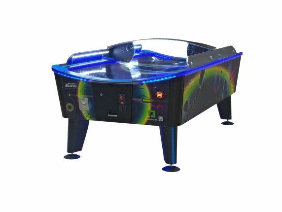 Air hockey STORM 8ft Waterproof