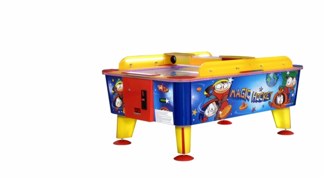 Air hockey baby Magic waterproof