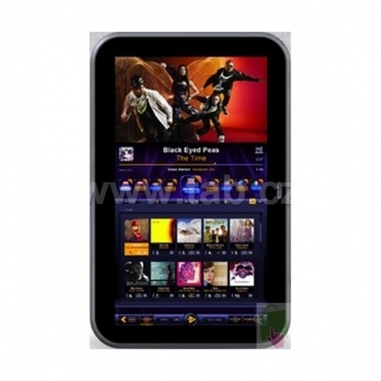 Jukebox MAX FIRE HD