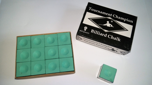 Krieda Tournament Champion zelená