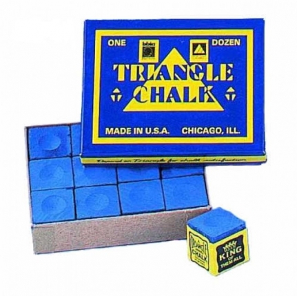 Krieda Triangle