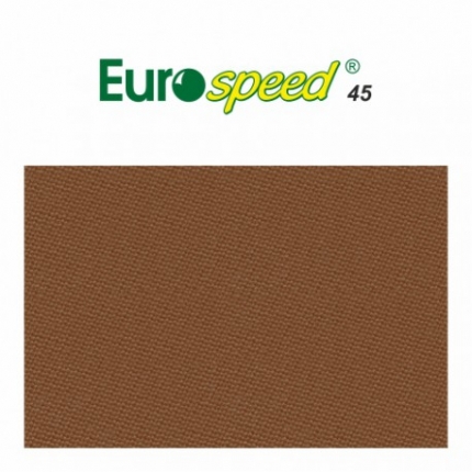 Biliardové plátno Eurospeed  45 Camel