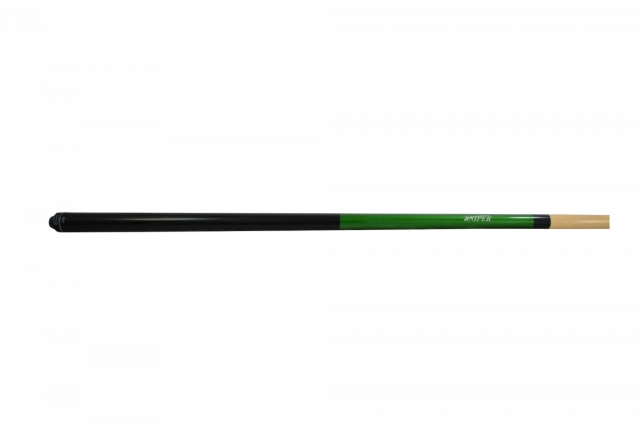 Tágo Sniper zelené 12 mm, 146 cm