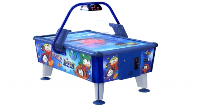 Air hockey baby Magic 5ft