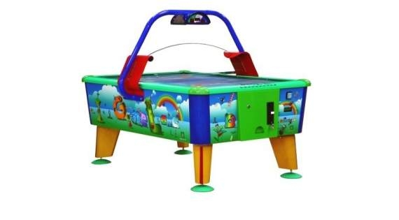 Air hockey baby Magicc 5ft